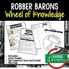 a book with instructions on how to use the wheel of knowledge