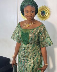 Blouse And Iro Styles, Iro N Blouse Style, Iro And Buba Styles Lace Classy, Iro And Blouse Lace Styles Latest, Iro Style, Nigerian Traditional Wear, Cord Lace Styles