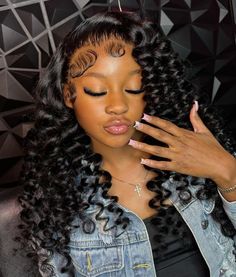 Front Hair Styles, Hair Shop, Front Lace Wigs Human Hair, Favorite Hairstyles, Black Girls Hairstyles, Lace Front, Lace Front Wigs, Lace Wigs, Hair Inspo