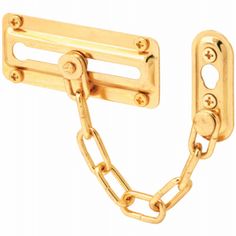 an image of a pair of gold chains on a white background with clippings