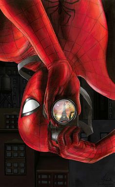 Spider-Man...peter parker Bd Art, Spiderman Homecoming, Marvel Vs Dc, Superhero Comics, Marvel Wallpaper, Marvel Vs, Red Bull Racing, Arte Fantasy