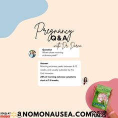 When does morning sickness peak?

Morning sickness peaks between 8-12 weeks, and usually subsides by the 2nd trimester. 28% of morning sickness symptoms start at 7-8 weeks.