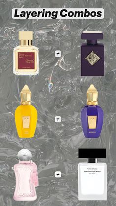 #fragrance #scents #perfume #xerjoff #pdm #amouage #ysl #aesthetic #layering #delina #baccarat #br540 #mfk #pinterest #sotd #parfum