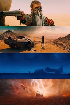 Action Movie Shots, Movie Scenes Reference, Aesthetic Movie Shots, Environment Painting