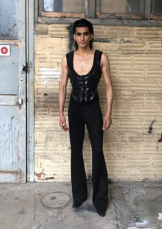 Androgynous Fashion Male, Pina Bausch, Spanish Flamenco, Barcelona Fashion, Mens Fashion Inspiration, Male Fashion Trends, Androgynous Fashion, Spring Summer 2022, Student Fashion