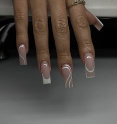 Shorties Nails Nude Pink, Nail Inspo Solid Color, Bday Nails, Gel Nails French, Acrylic Nails Nude, Coffin Nails Matte, Hippie Nails, Drip Nails