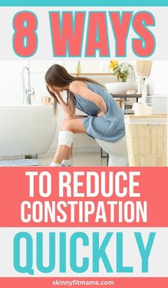 Struggling with constipation? Discover 8 effective remedies to help relieve bloating, cleanse your colon, and get your bowels moving. These natural methods are designed to treat constipation quickly, promoting healthy digestion and regular poop. Whether it's specific foods, easy-to-do techniques, or gentle cleanses, these tips can provide the relief your intestines need. Say goodbye to discomfort and hello to a happier, healthier gut! Keywords: constipation, remedies, poop, bloating, relief, foods, cleanse colon, intestine, bowels, treat. Natural Remedies For Constipation, Regular Bowel Movements, Fit Mama, Improve Gut Health, Simpler Lifestyle