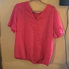 Size Xl Fits Like A L Casual Spring Tops From Amazon, Amazon Casual Tops For Spring, Amazon Casual Spring Tops, Casual Amazon Tops For Day Out, Casual Tops For Day Out By Amazon, Amazon V-neck Tops For Spring, Amazon V-neck Spring Tops, Casual Amazon Short Sleeve Top, Mustard Yellow Blouse