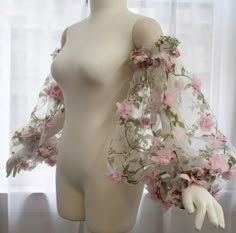 Clothing Design Sketches, Floral Vine, Fantasy Clothing, Fantasy Fashion, Fashion Mode, Character Outfits, Art Clothes