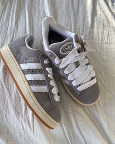 #adidas #adidascampus Adidas Campus Aesthetic, Adidas Campus 00, Campus Aesthetic, Campus Adidas, Jordan Shoes Retro, Adidas Girl, Adidas Campus, Pretty Shoes, Jordan Shoes