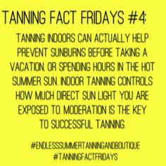 Indoor Tanning, Tanning Salon, Summer Sun, Tanning