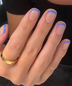 Kutek Disney, Minimal Nails, Nail Swag, Short Nail Designs, Minimalist Nails, Fire Nails, Pretty Acrylic Nails, Dope Nails, Short Acrylic Nails