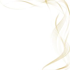 an abstract gold background with wavy lines on the bottom and center, as well as white space for text