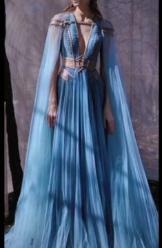 Midevil Dress Princesses Aesthetic, Gaun Abad Pertengahan, Fantasy Dresses, Fantasy Gowns, Medieval Dress, Fairytale Dress, فستان سهرة, Fantasy Dress, Fantasy Clothing