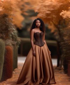 Dress For Proposal, Corset Dress Styles, Photoshoot Dress Ideas, African Bride Dress, Random Photoshoot, Masquerade Ball Outfits, Afro Styles, Minimal Dresses, African Bridesmaid Dresses