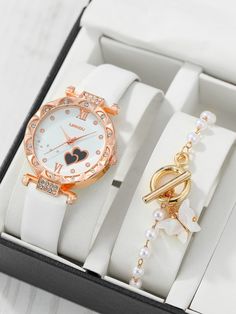 Rolex Watches Women, Watch Set