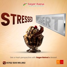 #SagarRatnaBaltana #SagarRatna #sweetdessert #dessert #sweet #food #instafood #foodie #yummy #foodphotography #chocolate #foodlover #foodstagram #sweettooth #dessertlover #homemade #delicious #sweets #desserts #tasty #foodgram #sweetdesserts #sweettreat #foodies #foodblogger #dessertsofinstagram #sweettreats Swiggy Ad Creative, Desserts Creative Ads, Order Online Creative Ads, Breadbox Ideas, National Dessert Day, Restaurant Aesthetic, Digital Advertising Design