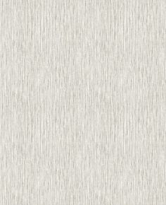 a plain white wallpaper with vertical stripes