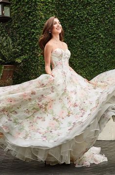 Mary's Bridal, Looks Country, Wedding Dress Couture, Bridal Wedding Dresses, Wedding Dresses Unique, A-line Wedding Dress, Dream Wedding Dresses