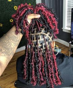 Latest Braided Hairstyles, Lemonade Braids Hairstyles, Short Box Braids Hairstyles, Big Box Braids Hairstyles, Quick Natural Hair Styles, Faux Locs Hairstyles, Cute Braided Hairstyles, Braided Cornrow Hairstyles