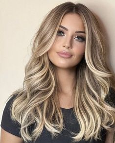 Summer Blonde Hair, Blonde Hair Transformations, Cool Blonde Hair, Blonde Hair Looks, Hair Color Highlights, Hair Stylist Life