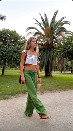 Portugal Summer, Greece Outfit, Boho Fits, Fits Clothes, Fire Fits, Wardrobe Outfits, Summer Fits, Cute Fits, Summer Outfit