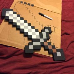 Minecraft Birthday