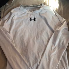 Under Armour Compression Shirt Never Worn Compression Shirts Women, Under Armour Compression Shirt, Armor Shirt, Gift Wishlist, Sneaker Lovers, Compression Shirt, Womens Basketball, Under Armour Women, Under Armor