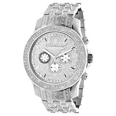 Model/Collection Name: Raptor&#44 Iced Out Watches, Diamond Watches, Diamond Watches For Men, Diamond Jewelry Store, Buying Diamonds, Original Jewelry, Bezel Diamond, Diamond Watch, Stainless Steel Band