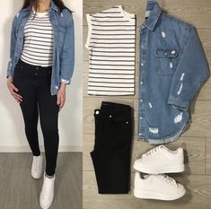 Causal Party Outfits, Causal Outfits For Women, Comfortable Teacher Outfits, Clothes And Shoes, Casual Day Outfits, Stylish Work Outfits