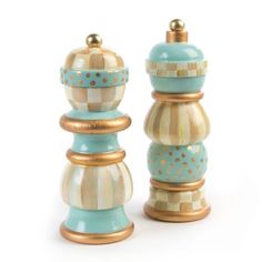 Unique Salt And Pepper Mills - Ideas on Foter Painted Chairs, Pepper Mill, Funky Painted Furniture