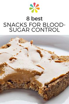 Best Snacks, Blood Sugar Diet, Eating Plan, Blood Sugar Control, Chips And Salsa, Nutritious Snacks, Sugar Free Recipes