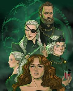 game of thrones fan art