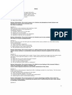 Urinary Retention - Free download as Word Doc (.doc), PDF File (.pdf), Text File (.txt) or read online for free. Urinary retention is defined as incomplete emptying of the bladder. It can occur in immobile patients, those with medical conditions like enlarged prostate, or due to certain medications. A distended bladder inhibits the urge to urinate and can lead to overflow incontinence if not emptied. Nursing goals are to prevent retention and empty the bla Perineal Care, Foley Catheter, Nursing Goals, Abdominal Discomfort, Parasympathetic Nervous System, Lower Abdomen, Urinary Tract, Blood Test, Word Doc