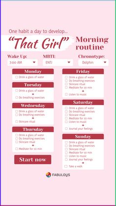 Follow these simple steps to create a daily routine that works for you

Start with a Plan: Outline your tasks and prioritize what’s important.
Set Achievable Goals: Break down big goals into smaller, manageable steps.
Stay Consistent: Stick to your schedule and adjust as needed.
Use the Right Tools: Find a routine builder that suits your lifestyle.
✨ Pro Tip: Customize your routine with our intuitive planner to stay organized and on track! Lunch Workout, Friday Drinking, Morning Workout Motivation, Carb Cycling Diet, Hiit Workouts For Beginners, Achievable Goals, Mediterranean Diet Meal Plan, A Daily Routine, Music Journal