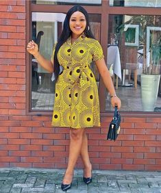 Jeans Gown, Ankara Short Gown Styles, Latest Ankara, Short Dress Styles