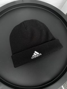 FOLLOW MY SHOP TO CHECK DAILY UPDATES & PRICE DROPS Follow us on Instagram @beton_vintage 10% off when you buy 2 items 15% off when you buy 3 items 20% off when you buy 4 items Vintage Adidas Beanie Bini Hat Black  Size : OS Material : Cotton  Condition : 9/10 Hat is in very good pre-owned condition Please, check photo carefully! Please ask any necessary questions before making a purchase. Shipping Information: Processing Time: We ship items within 2-5 business days after receiving payment. Shipping Method: Standard International Shipping is used for all orders. A tracking number will be provided once your item is shipped. Estimated Delivery Time: Shipping time varies based on the destination and typically takes approximately 5-20 business days. Tracking Details: There are only two main ch Adidas Beanie, Black Beanie, Vintage Adidas, Follow Us On Instagram, Halloween Shopping, Vintage Black, Caps Hats, Accessories Hats, Ukraine