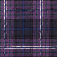 Scotland Forever Modern Heavyweight Tartan Fabric | Lochcarron of Scotland Scottish Skirt, Clothing Fabric Patterns, Scottish Countryside, Scottish Ancestry, Scotland Forever, Tartan Fabric, Scottish Clans, Cheque Design, Scottish Tartans