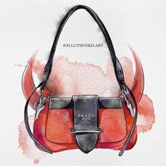 Bag Drawing Sketch, Bag Fashion Illustration, Handbag Drawing, Accessories Sketches, Fashion Illustration Digital, Watercolor Fashion Illustration, Accessories Design Sketch, Digital Fashion Illustration, Crystal Drawing