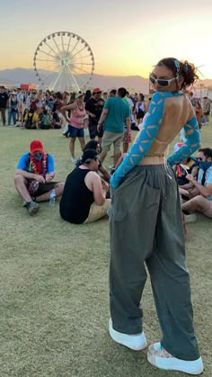 Longitude Festival Outfits, Boomtown Festival Outfits, Leeds Festival Outfits, Reading Festival Outfits, Okeechobee Music Festival, Rolling Loud Outfits, Coachella Fits, Cochella Outfits, Lollapalooza Outfit