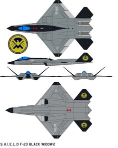 two fighter jets are shown side by side with the same color scheme on each one