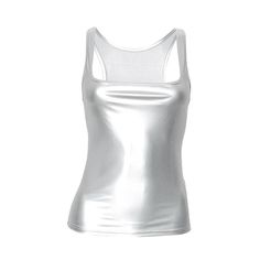 Please refer to our sizing chart for a guideline when choosing a size. 5 business days order processing time. 90% polyester 10% spandex Solid Sleeveless Tank Top For Club, Sleeveless Tank Top For Club, Fitted Solid Color Tank Top For Party, Summer Club Tops With Racerback, Summer Club Top With Racerback, Fitted Tank Top For Club, Summer Club Racerback Top, Summer Racerback Top For Club, Sleek Stretch Tops For Club