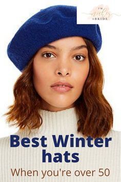 Hats Women Fashion, Winter Hat Outfit, Hats For Short Hair, Stylish Winter Hats