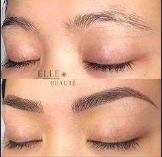 Shading Eyebrows, Shaped Brows, Eyebrow Before And After, Micro Blading, Eyebrow Lift, Perfect Eyebrow, Tweezing Eyebrows, Beauty Eyebrow