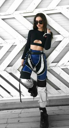 Street Racing Aesthetic Outfit, Racer Core Outfit, Street Racer Outfit Women, Car Racer Outfit Women, Car Racing Outfit For Women, Racer Outfit Women, Car Race Outfit, Race Car Outfits For Women