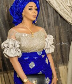 Ibo Blouse Styles Latest, Igbo Blouse Designs Latest, Ibo Blouse Styles For Women