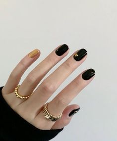 Style Palette, Nail Aesthetic, Eyes Nails, Beauty Nails Design, Basic Nails, Amazing Nails