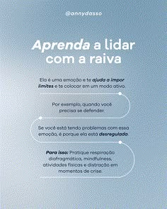 an airplane flying in the blue sky with text above it that reads, aprendda a lidar com a raiva