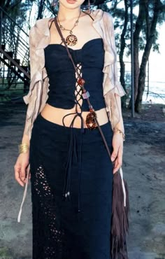 Peony Aesthetic, Fairy Grunge Style, Estilo Hippy, Mode Hippie, Street Outfits, Estilo Hippie, Aesthetic Streetwear, Fairy Grunge