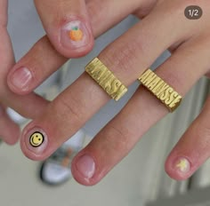 Painted Nails Ideas, Christ Sturniolo, Sturniolo Aesthetic, Nic Sturniolo, Sturniolo Matt, Matt Chris Sturniolo, Cowboy Nails